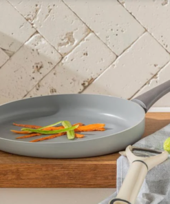 Trendy Aluminum Crepe Pan