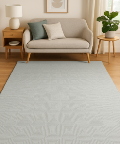 Alternative view of Trentino 41009 Area Rug - 6.7x9.6 (ft)