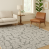Trentino 41027 Area Rug - 5.3x7.6 (ft) - Image 2
