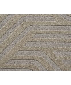 Alternative view of Trentino 41028 Area Rug - 8x11 (ft)
