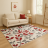 Tuscany 18323 Area Rug - 5.2x7.7 (ft) - Image 2