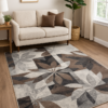 Tuscany 3367 Area Rug - 4x6 (ft) - Image 2