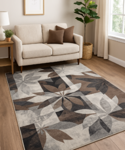 Alternative view of Tuscany 3367 Area Rug - 4x6 (ft)