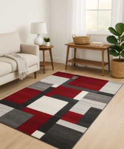 Alternative view of Tuscany 4130 Area Rug - 4x6 (ft)