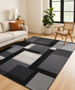 Alternative view of Tuscany 4130 Area Rug - 4x6 (ft)