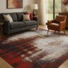 Tuscany 7270 Area Rug - 6.7x9.6 (ft) - Image 2