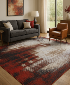 Alternative view of Tuscany 7270 Area Rug - 6.7x9.6 (ft)