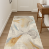 Urban Flow Runner Rug - 2.6x5 (ft) - Image 2