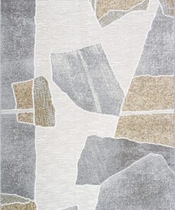 Valentino 46038 Area Rug - 5.3x7.6 (ft)