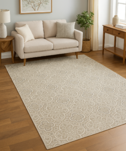 Alternative view of Veneziani 63367 Area Rug - 5x8 (ft)