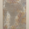 Zenit Mosaic Hexagon Runner Rug - 3.2x6.5 (ft)