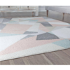 Miko Milkshake Pink Rug -  5 x 7.6 (ft) - Image 3